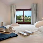 Sa Garrigueta Fh, Stunning Views