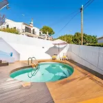 Casa Playa Golf Alcanada By Mallorca Villa Selection