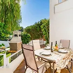 Casa Playa Golf Alcanada By Mallorca Villa Selection