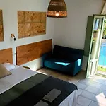Hostal Residencia Alma