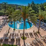 Grupotel Club Cala Marsal - New Reopening 2025