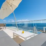 Villa Mediterraneo. Cala Murada