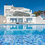 Villa Mediterraneo. Cala Murada