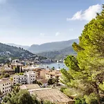 Hotel Eden Nord Soller