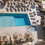 Hotel Eden Nord Soller