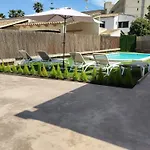 Villa Berna