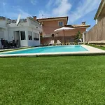 Villa Berna