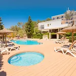 Hotel Playa Mondrago
