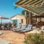 Mediterranean Sea View Villa