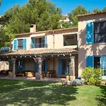 Mediterranean Sea View Villa