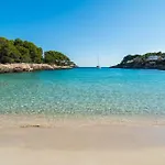 Ferienwohnung Fuer 5 Personen Ca 75 M In Cala D\'Or, Balearen Mallorca