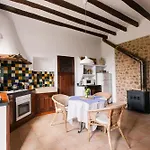 Finca Ca\'N Quatre
