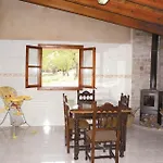 Stunning Home In Estellencs With Jacuzzi