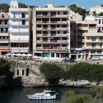 Apartamentos Llevant