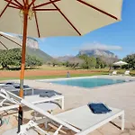 Villa Son Guinyol By Slow Villas