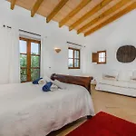 Finca Puig Blanc By Sealand Villas