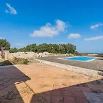 Finca Puig Blanc By Sealand Villas