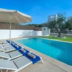 Marinella Blanca By Vintage Travel