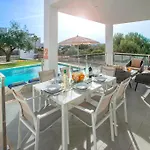 Marinella Blanca By Vintage Travel