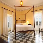 Agroturismo Mansion Sa Capella