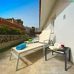Lakeside Oasis Alcudia
