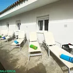 Lakeside Oasis Alcudia