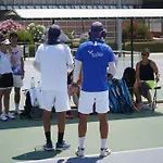 Rafa Nadal Residence