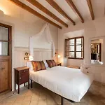Hotel D\'Interior Ca Mado Paula
