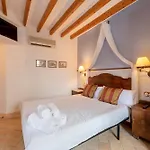 Hotel D\'Interior Ca Mado Paula
