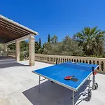 Villa Bonjour - El Vila