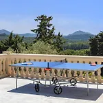 Villa Bonjour - El Vila