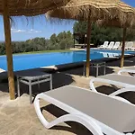 Finca Puig Des Call Cycling Friendly
