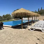 Finca Puig Des Call Cycling Friendly