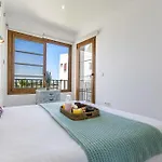 1St Line Apartment Alcudia Beach