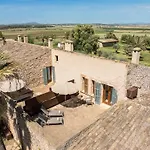 Hotel Sa Franquesa Nova