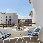 Apartment Voltor 2 C By Sunvillas Mallorca