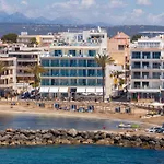 Bq Aguamarina Boutique Hotel