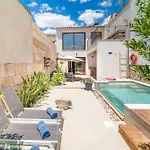 Townhouse Bonany By Homevillas360