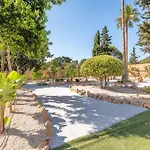 Hotel Ankaa - Adults Only