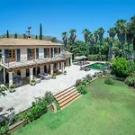 Owl Booking Villa Can Bregat - Luxury Retreat