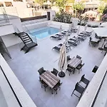 Apartamentos Ponent