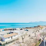 Moderne Wohnung Mit Meerblick - Klimaanlage Und Wifi