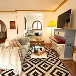 Villa Superlujo Aladin Resort
