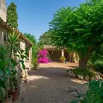 Son Negre - Villa With Private Pool In Son Negre