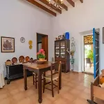 Son Negre - Villa With Private Pool In Son Negre