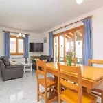 Villa With Private Pool In Cala D\'Or