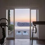 Villa In Tranquil Hillside Location