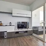 Moderne Wohnung Vor Dem Meer Von Son Baulo