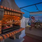 Appartement In Son Baulo Mit Grill