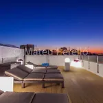 Appartement In Son Baulo Mit Grill